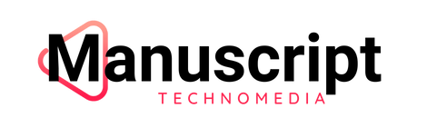 Manuscript TehcnoMedia LLP